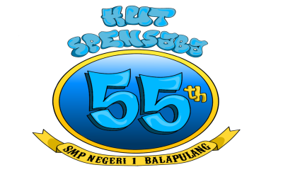 HUT SPENSABA KE-55